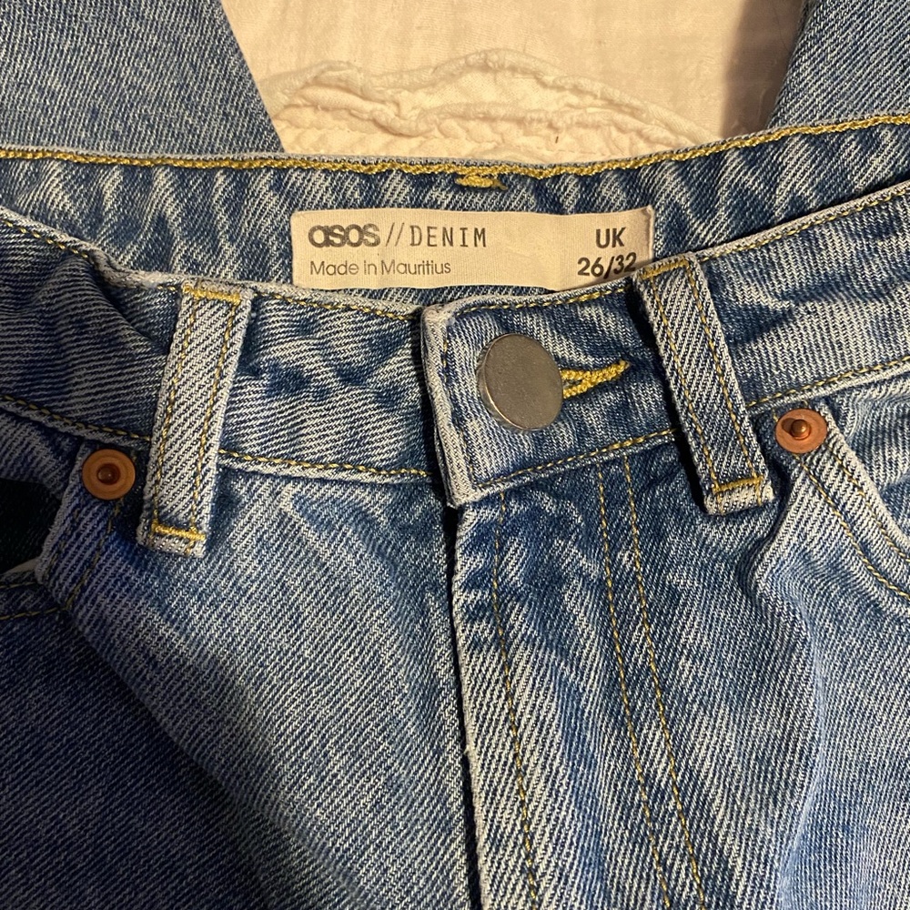 Asos jeans